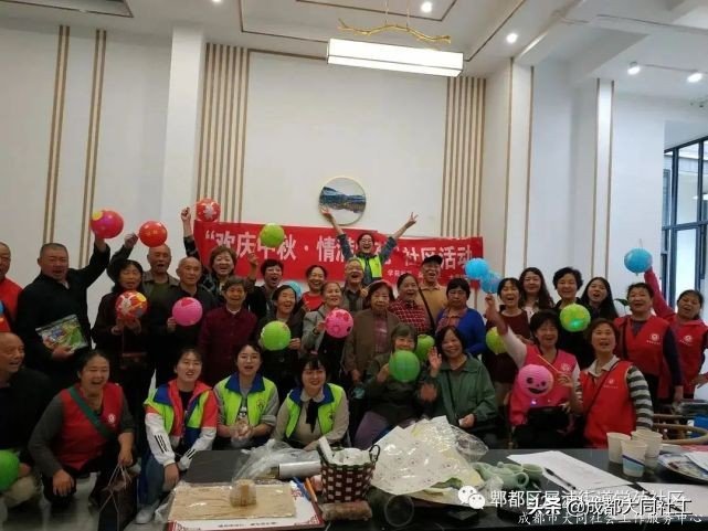 「犀浦公英」2020有这些事，你都知道吗？
