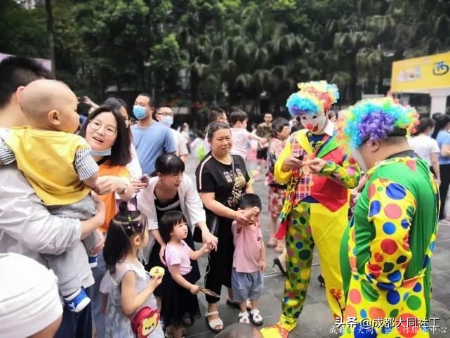 「犀浦公英」2020有这些事，你都知道吗？