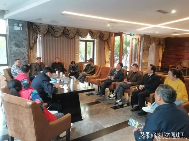 「犀浦公英」2020有这些事，你都知道吗？