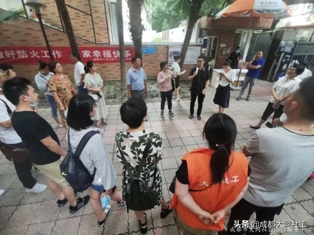 「犀浦公英」2020有这些事，你都知道吗？