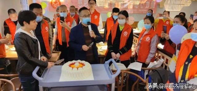 「犀浦公英」2020有这些事，你都知道吗？