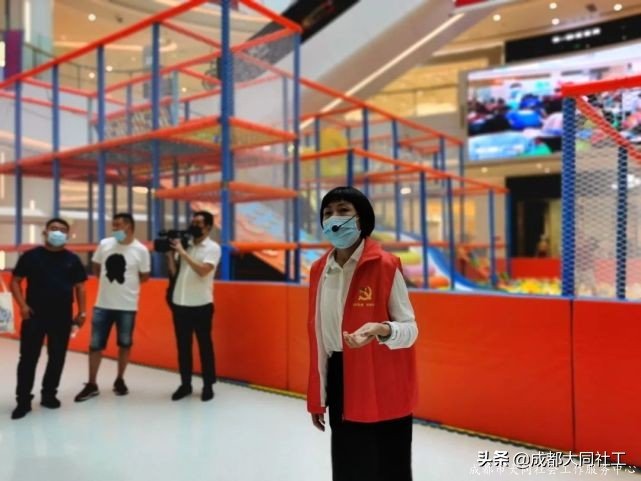 「犀浦公英」2020有这些事，你都知道吗？