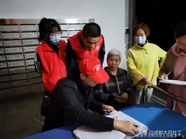 「犀浦公英」2020有这些事，你都知道吗？