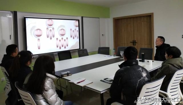 「犀浦平台」2020递出交接棒，2021请接好