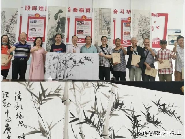 年终答卷│同享年华·康乐行，祝您安康喜乐