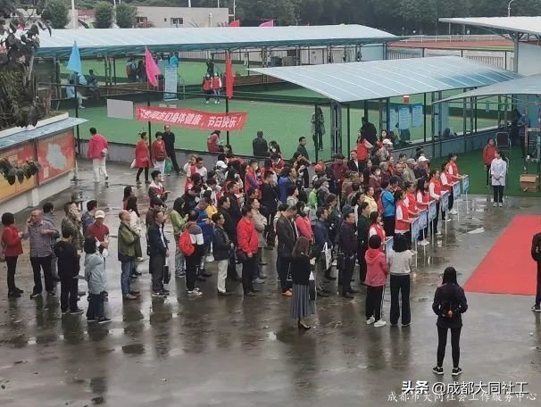 年终答卷│同享年华·康乐行，祝您安康喜乐