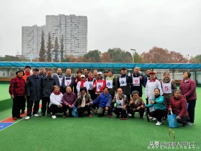 年终答卷│同享年华·康乐行，祝您安康喜乐