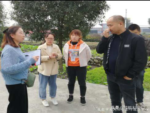 「郫都促进中心」项目年终速览