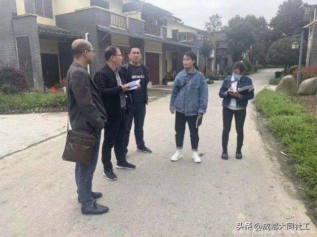 「郫都促进中心」项目年终速览