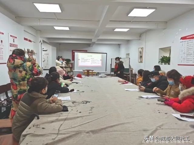 自组织培育 | 赋能自组织骨干，共促美好清波发展