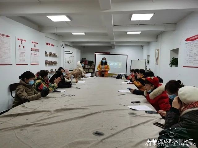 自组织培育 | 赋能自组织骨干，共促美好清波发展
