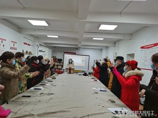 自组织培育 | 赋能自组织骨干，共促美好清波发展