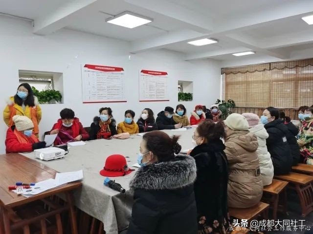 自组织培育 | 赋能自组织骨干，共促美好清波发展