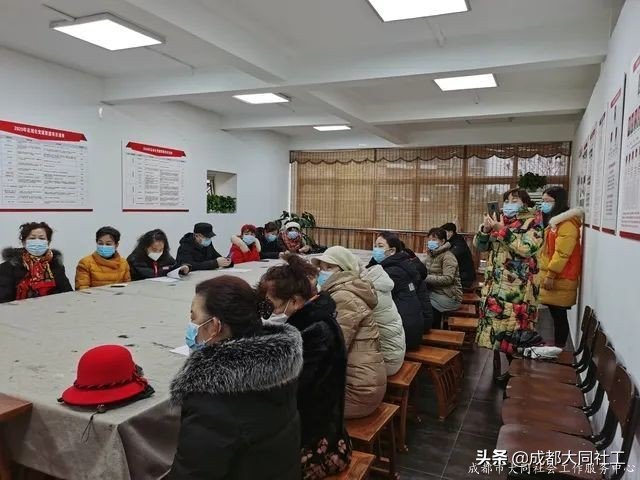 自组织培育 | 赋能自组织骨干，共促美好清波发展