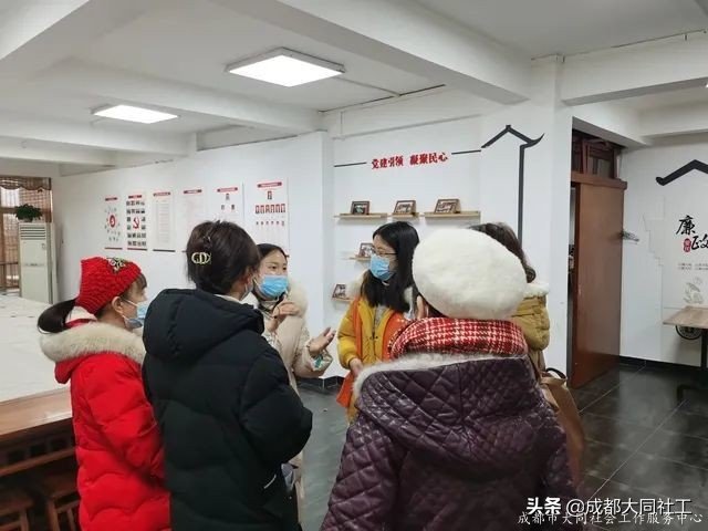 自组织培育 | 赋能自组织骨干，共促美好清波发展