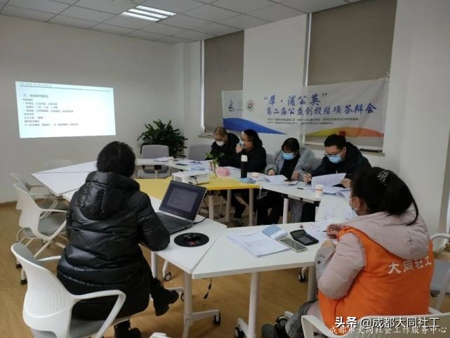 「犀浦平台月报」2021‘牛’ 转乾坤-1月工作大放送