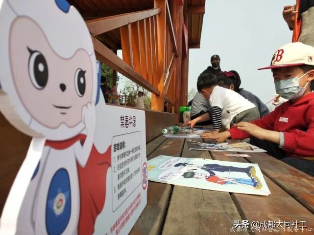 「活动回顾」同小禁一起去捕捉春日明媚啦