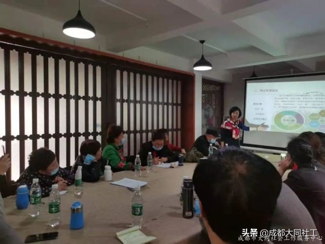 「活动回顾」您好,邻居
