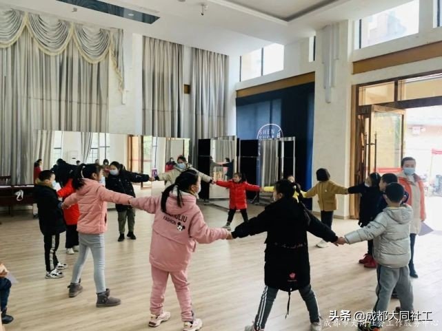 「三元月报」等闲识得东风面，万紫千红总是春·2月工作简报