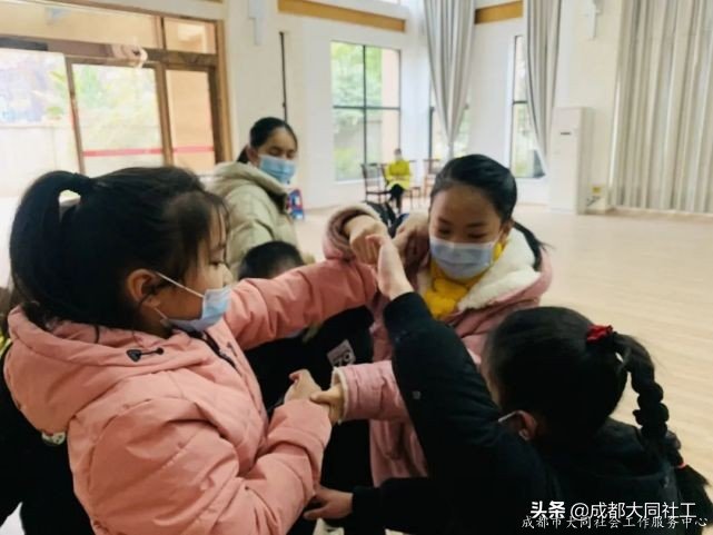 「三元月报」等闲识得东风面，万紫千红总是春·2月工作简报