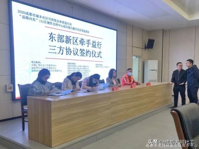 「东部新区月报」春暖花开，东方时空