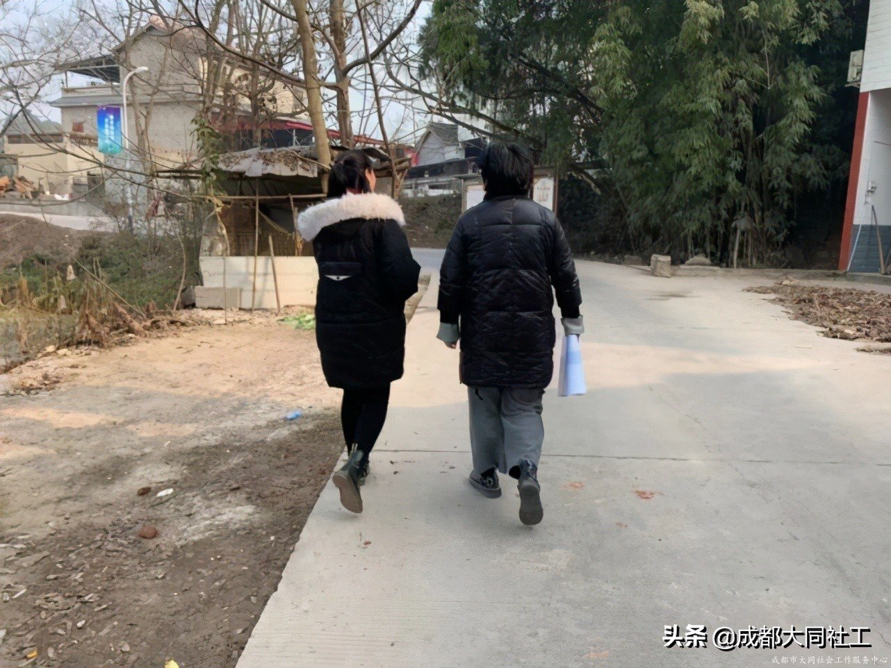 「东部新区月报」春暖花开，东方时空