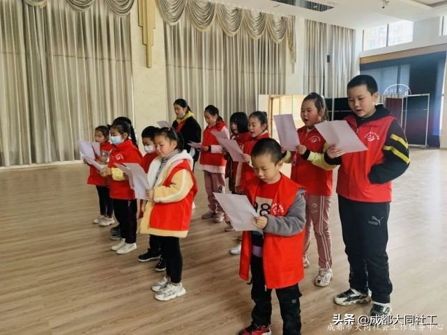活动回顾 | 三元社区公益学堂开讲啦