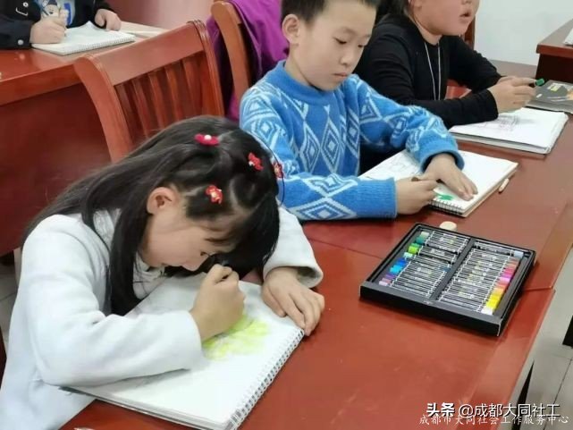 活动回顾 | 三元社区公益学堂开讲啦