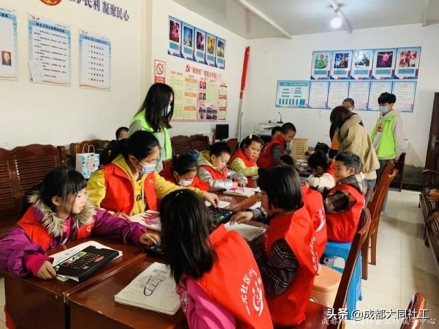 活动回顾 | 三元社区公益学堂开讲啦