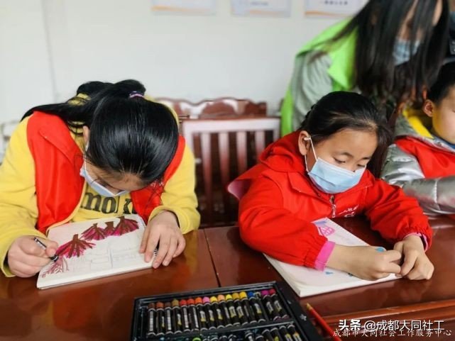 活动回顾 | 三元社区公益学堂开讲啦