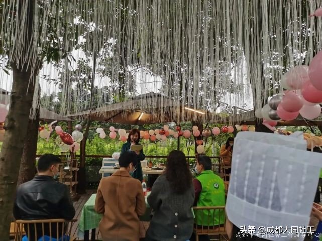 「妇女节活动」“烹”然心动，不负美好“食”光