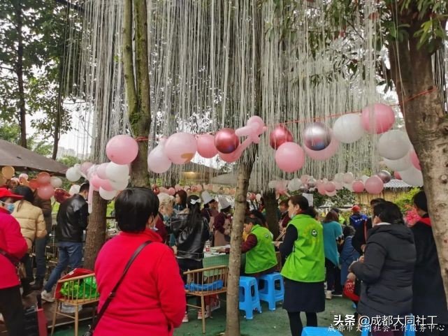 「妇女节活动」“烹”然心动，不负美好“食”光