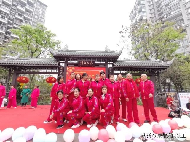 「活动回顾」清波社区“苏坡美好生活大讲堂”自组织成果展