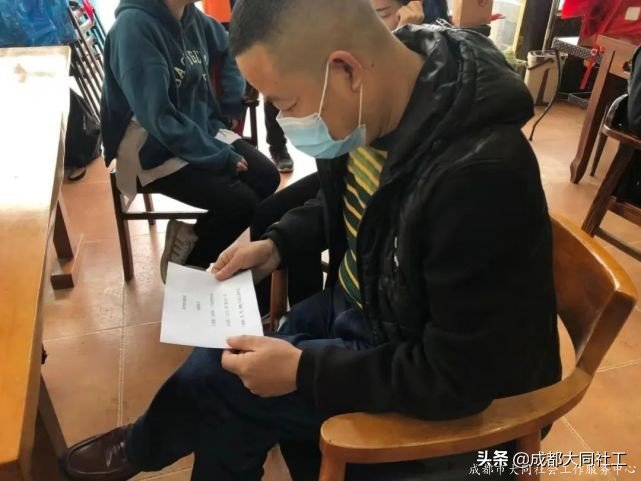 “文创犀浦，共营共建”公共空间运营项目——国学朗诵茶言活动