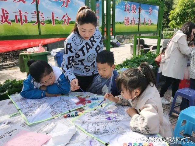 春天就来东林邂逅一场风筝之旅