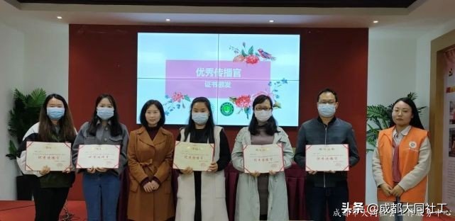 「新媒体矩阵」好好学习社区工作报告，天天向上争做优秀传播官