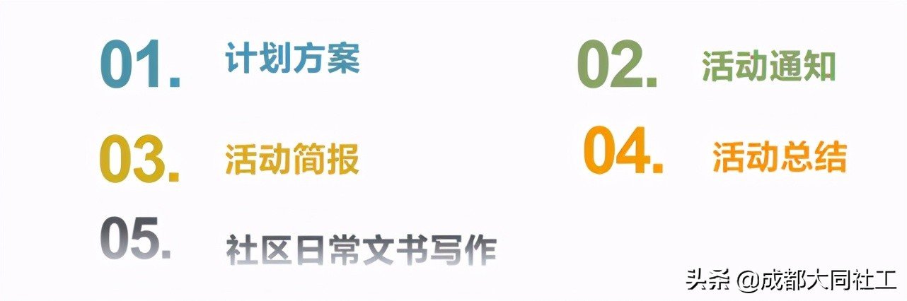 「新媒体矩阵」好好学习社区工作报告，天天向上争做优秀传播官
