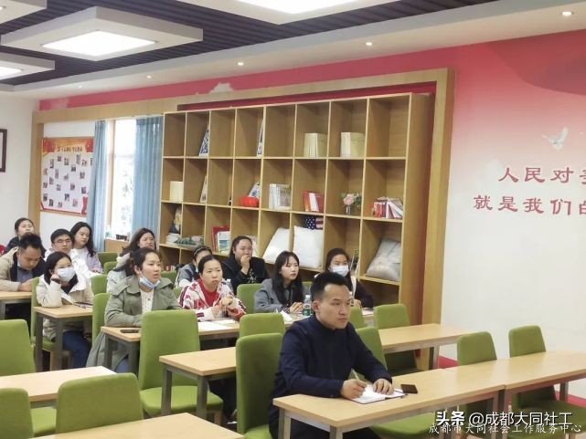 「新媒体矩阵」好好学习社区工作报告，天天向上争做优秀传播官