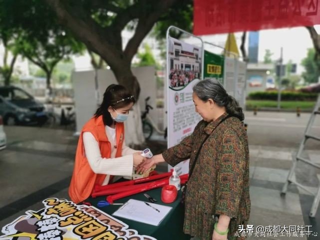 「活动回顾」有一种记忆叫：赶场