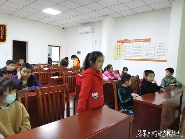 活动回顾 | 三元社区小导游培训活动，开讲啦