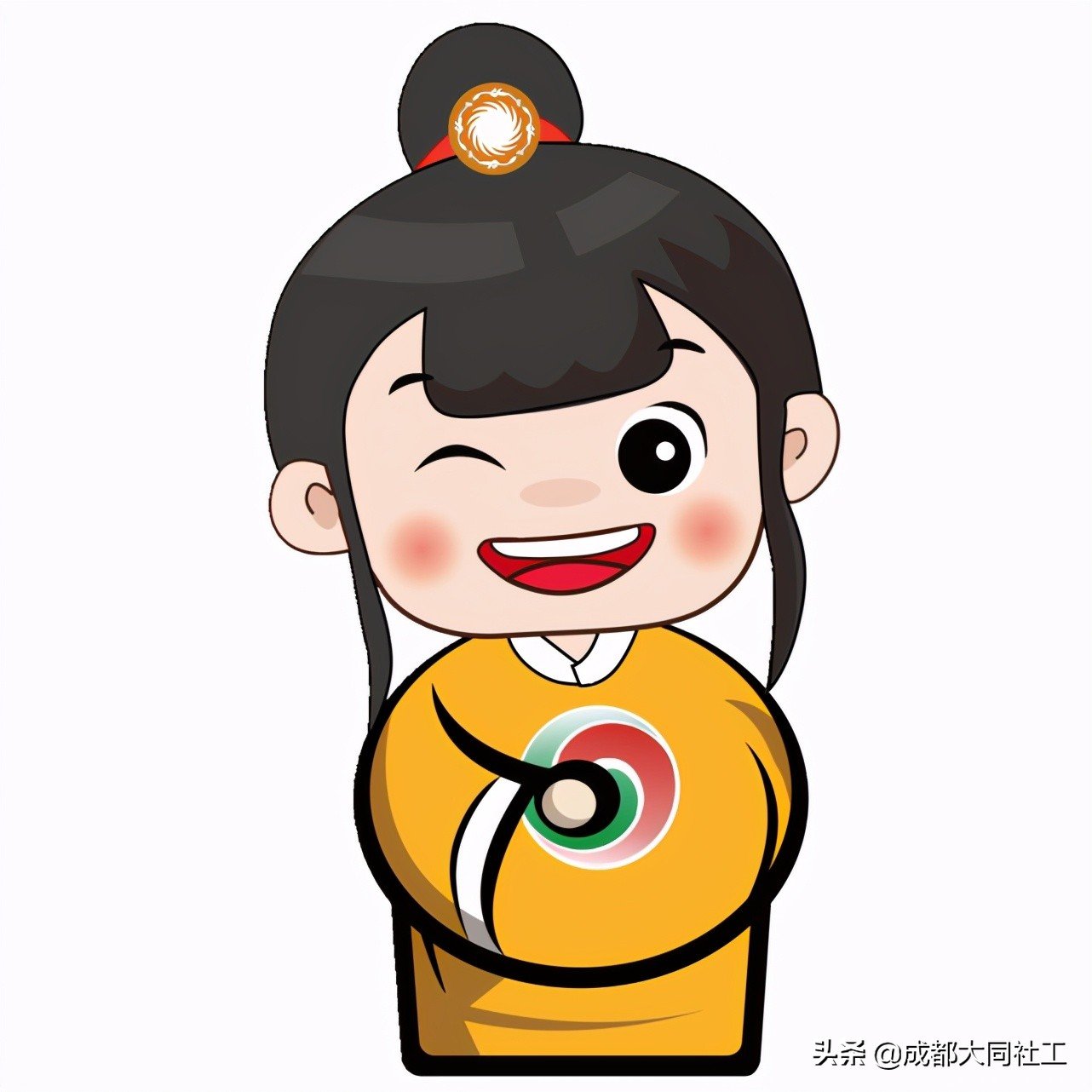 「活动回顾」“牵手大运会，全民动起来”社区趣味运动会