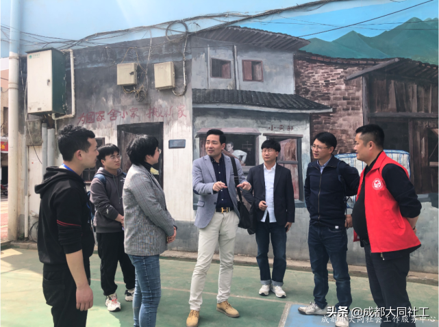 「回顾」灵感花火 | 镇街品牌社区营造怎么建？