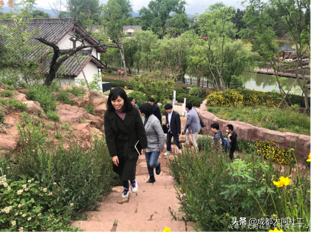 「回顾」灵感花火 | 镇街品牌社区营造怎么建？