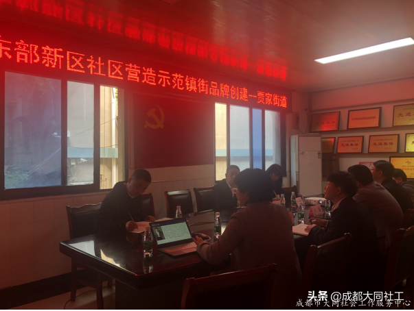 「回顾」灵感花火 | 镇街品牌社区营造怎么建？