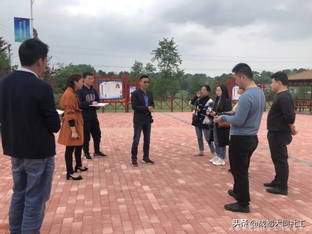 活动回顾丨与海螺镇的一次约会