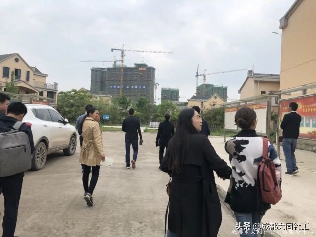 活动回顾丨与海螺镇的一次约会