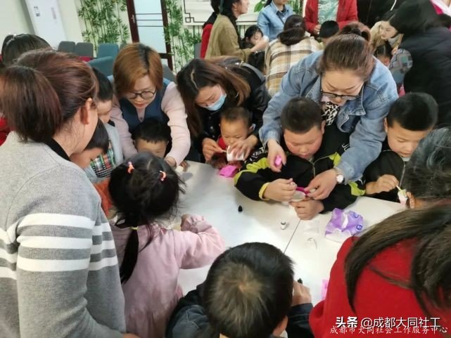 「活动回顾」东林手作系列—“皂就温馨时光”手工皂DIY活动