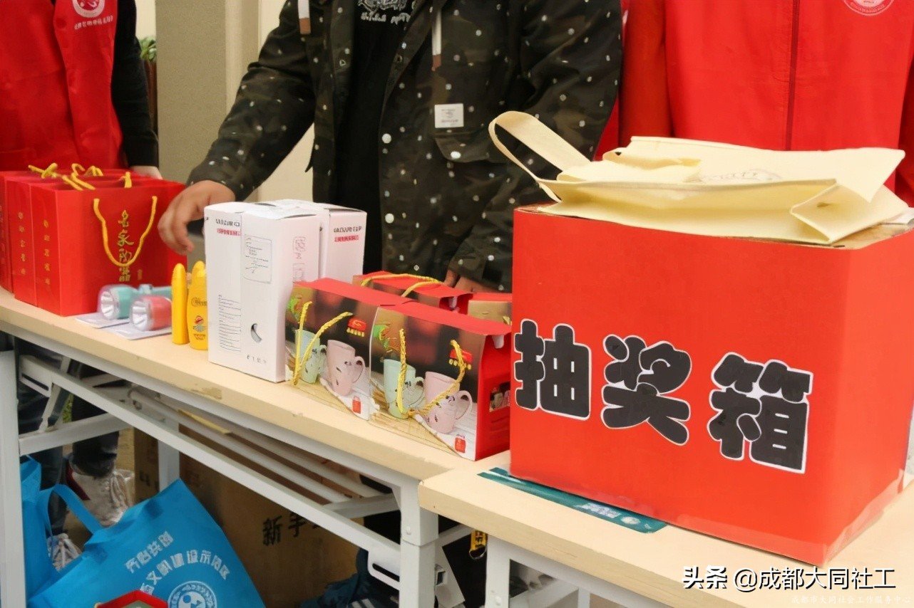 「活动回顾」小集市，大热闹，书院社区“月伴集市”开市啦