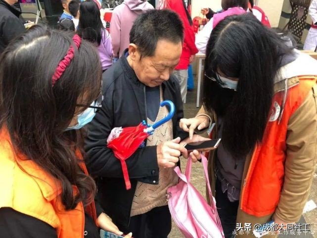 「活动回顾」小集市，大热闹，书院社区“月伴集市”开市啦