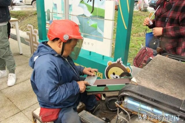 「活动回顾」小集市，大热闹，书院社区“月伴集市”开市啦